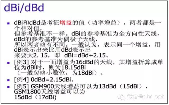 【干貨】最好的天線基礎(chǔ)知識(shí)，方便查詢，超實(shí)用！